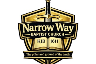 do modern christian logo