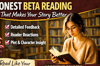 beta read critique romance, fantacy, dark fantacy, alpha beta reader