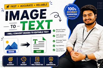 convert image to text