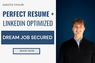 write an ats resume for investment banking, finance, and consulting jobs