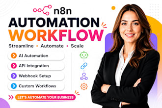 setup n8n automation n8n ai agent n8n ai automation