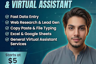 do fast data typing and copy paste tasks