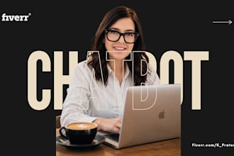 build ai powered mobile apps, chatbots and ai agents