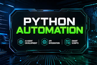build custom ai agents