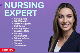 handle rn, msn, bsn, nursing and psychology