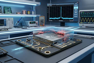 improve signal integrity and grounding in your pcb design