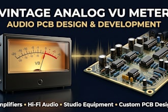 develop custom usb devices and computer interface hardware