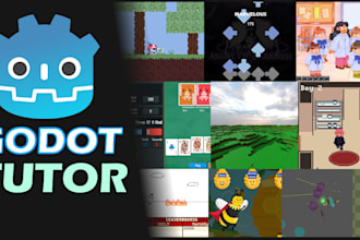 be your spanish godot engine tutor and game coach