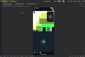 add voice, video calls to your android app using stream sdk