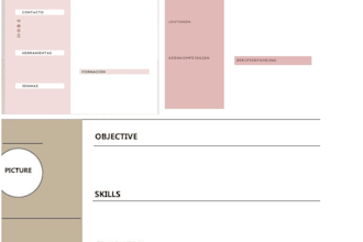 design a professional ats friendly CV resume
