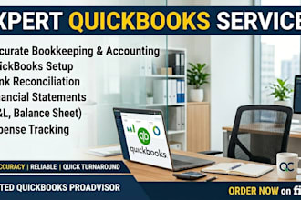 set up and manage your accounts on quickbooks desktop