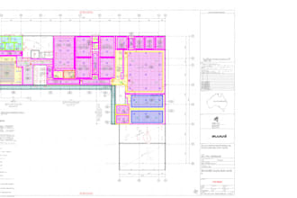 do material takeoff and cost estimation for fitout projects