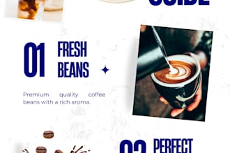 design professional infographics for your business