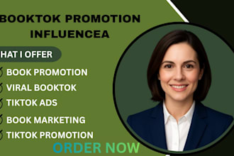 do booktok promotion,book marketing, tiktok book promotion and amazon KDP market