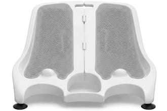 create professional tech packs for baby products and baby loungers