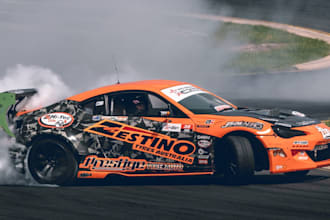be your iracing coach to gain irating and improve lap times
