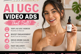 ai ugc ads, ai ads, ai video ads, ai ugc, ai ugc video ads