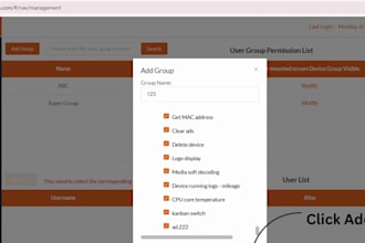 make website and app explainer tutorial videos
