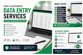 do to data entry, copy paste