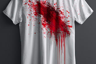 create custom christian t shirt design