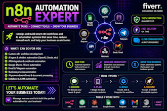 an ai powered ats recruitment automation system using n8n