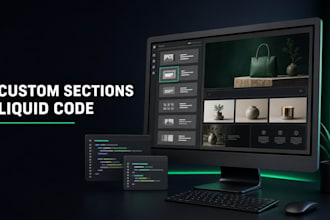 customize shopify product pages with liquid