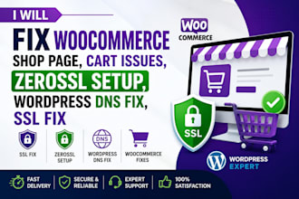 fix woocommerce checkout shop page store errors checkout issues payment issues