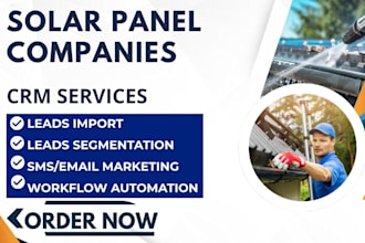 setup solar panel installer CRM aurora solar solargraf scoop solarr solarnexus