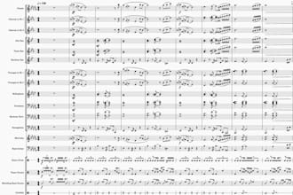 help with music arranging, lesson plans, writing, and admin tasks
