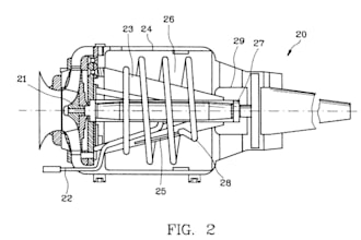 draw patent illustrations and technical line drawings for uspto patent filling