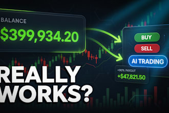 build crypto trading bot, ai crypto trading bot, crypto trading bot