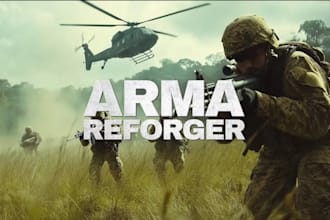 create custom persistent systems for arma reforger using enfusion