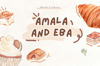 do amala eba fufu efo riro ila as a food nutritionist