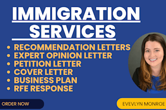 draft eb2 niw eb1a recommendation letter