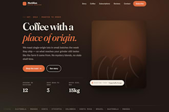build a responsive website with react and nextjs
