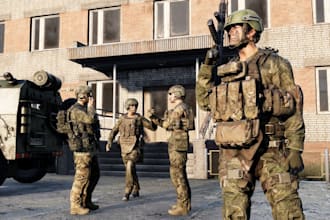 create arma reforger maps, objects, scripts, weapon and environmental assets