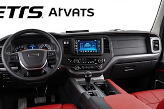 customize ets2 and ats truck interiors and dashboards professionally