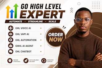 ghl automation, ghl vapi ai, ghl voice ai, ghl chatbot, ghl ai agent