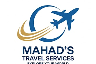 be your remote travel agent and flight coordinator