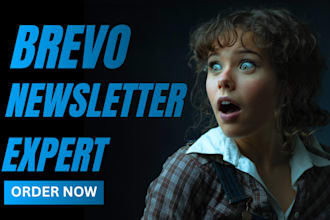 setup brevo newsletter brevo email marketing bravo automation beehiiv newsletter