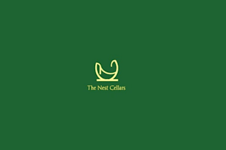 design a professional tea logo for your brand or business