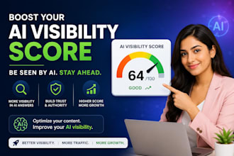 boost your website visibility in chatgpt with GEO SEO
