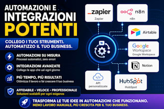 automatizza i processi aziendali della tua azienda con la e il software chatbot