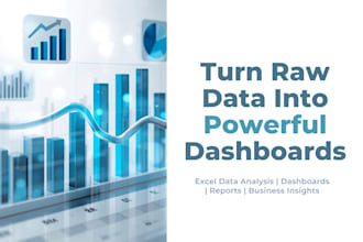 create supply chain forecasting and inventory excel dashboard for your business