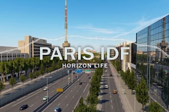 create custom assetto corsa drift maps, racing tracks, immersive environments