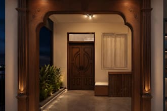 design residential and commercial interiors in 3d