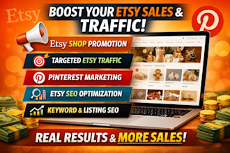 boost etsy sales, etsy shop promotion, etsy marketing etsy listing, etsy SEO