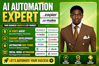 do salesforce gmail hubspot  jotform quickbooks calendry zapier make automation
