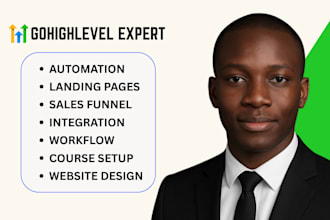 gohighlevel sales funnel gohighlevel landing page ghl sales funnel