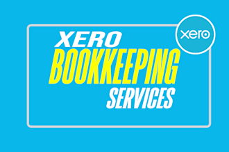 do xero bookkeeping for your business